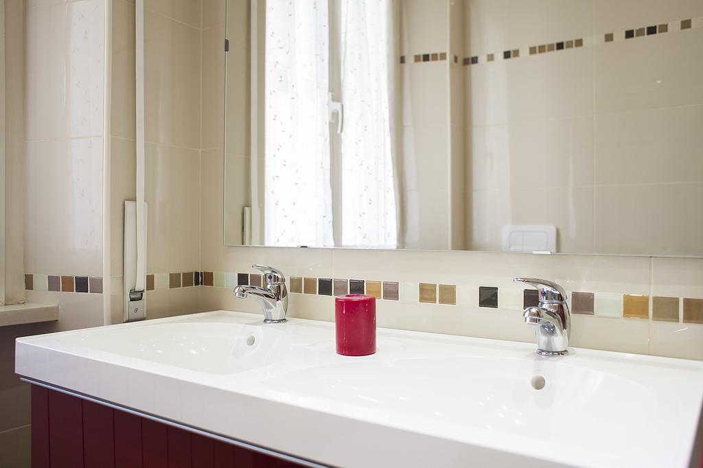 Apartamento Maison San Pietro