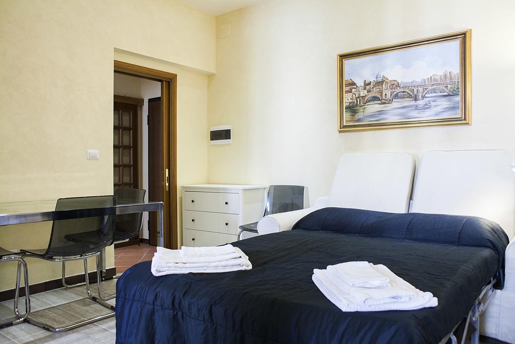 Appartamento Maison San Pietro *